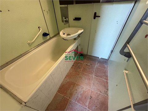 Prodej bytu 3+1, 81 m² - 6