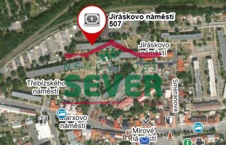 Prodej bytu 3+1, 81 m² 18
