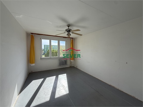 Prodej bytu 3+1, 81 m² - 2