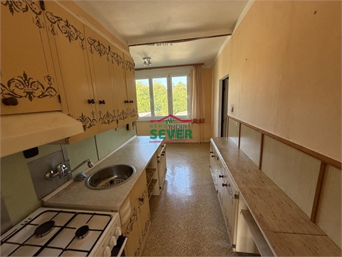 Prodej bytu 3+1, 81 m² - 10