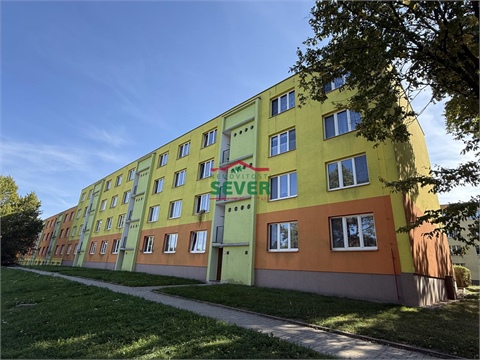 Prodej bytu 3+1, 81 m² - 16