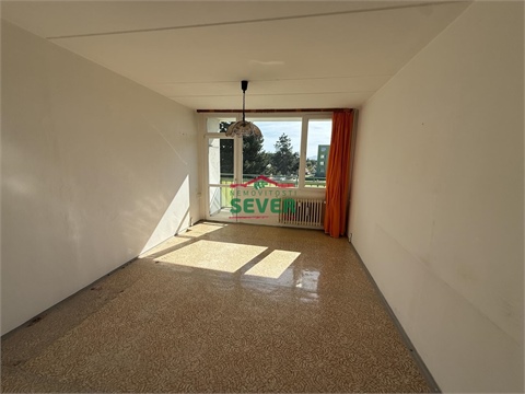 Prodej bytu 3+1, 81 m² 2