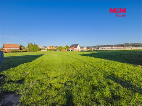 Prodej stavebního pozemku, 699 m² 4