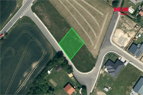 Prodej stavebního pozemku, 699 m² 2