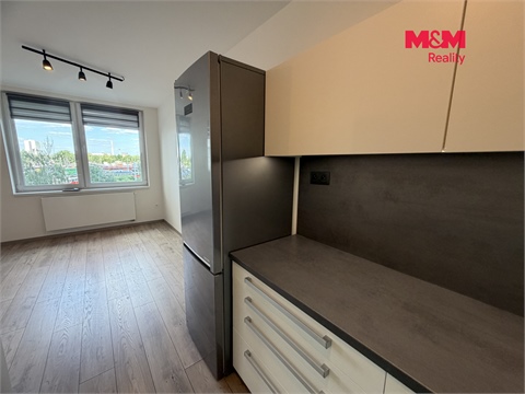 Pronájem bytu 2kk, 52 m² 2