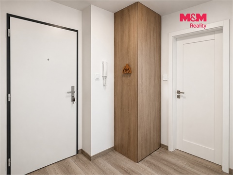Pronájem bytu 2kk, 52 m² 4