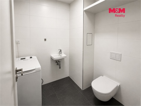 Pronájem bytu 2kk, 52 m² 10