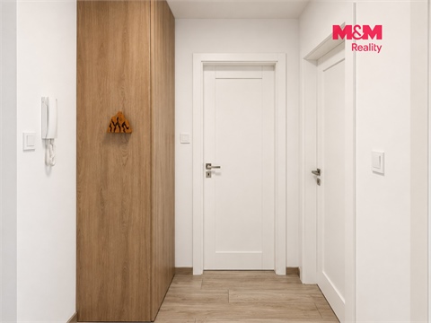 Pronájem bytu 2kk, 52 m² - 4