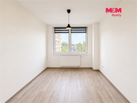Pronájem bytu 2kk, 52 m² 6