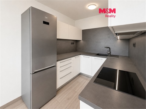 Pronájem bytu 2kk, 52 m² 0