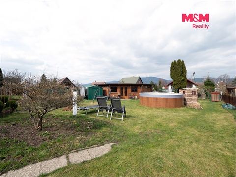 Prodej chaty / chapuly, 140 m² 16