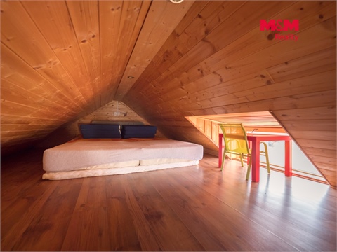 Prodej chaty / chapuly, 140 m² - 12