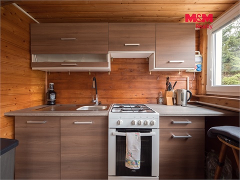 Prodej chaty / chapuly, 140 m² - 2