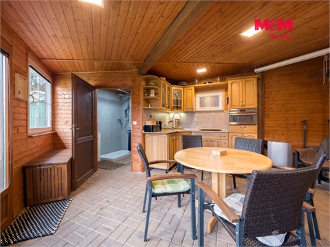 Prodej chaty / chapuly, 140 m² 18