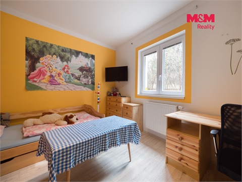 Prodej chaty / chapuly, 140 m² 6