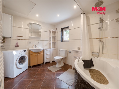 Prodej chaty / chapuly, 140 m² - 6
