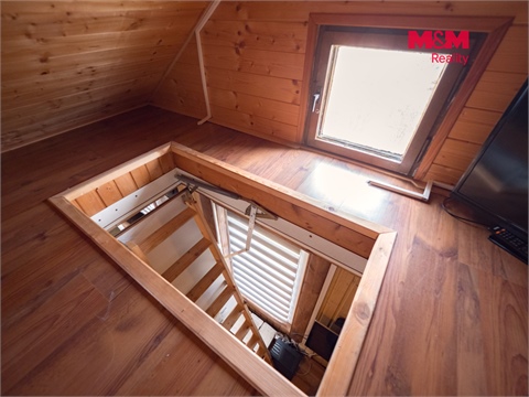 Prodej chaty / chapuly, 140 m² 12