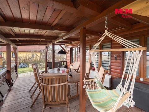 Prodej chaty / chapuly, 140 m² 14