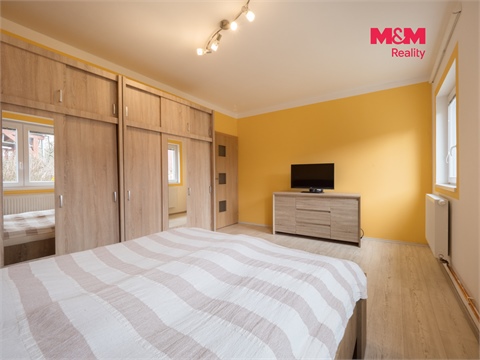 Prodej chaty / chapuly, 140 m² - 4