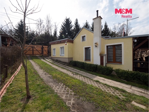 Prodej chaty / chapuly, 140 m² 10