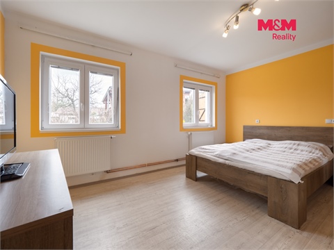 Prodej chaty / chapuly, 140 m² 4