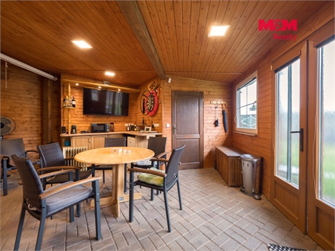 Prodej chaty / chapuly, 140 m² 20
