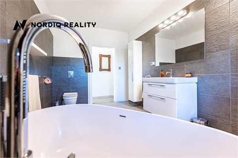 Prodej rodinného domu, 171 m² - 18