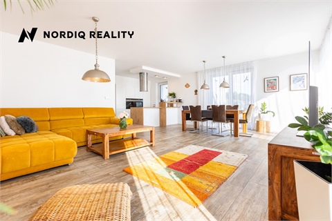 Prodej rodinného domu, 171 m² - 0