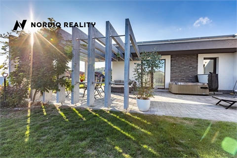 Prodej rodinného domu, 171 m² - 12