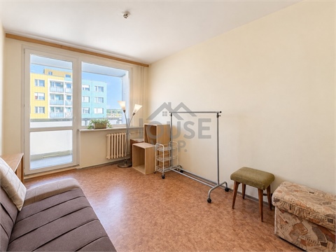 Prodej bytu 3kk, 63 m² 2