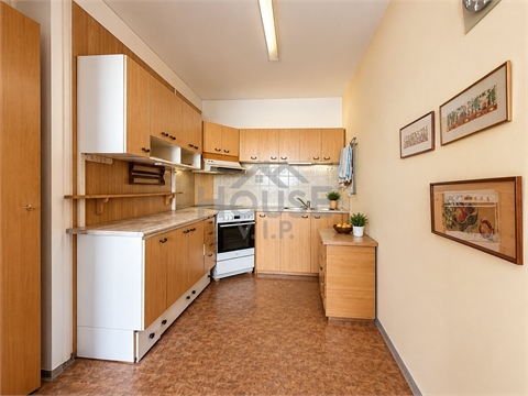 Prodej bytu 3kk, 63 m² - 0