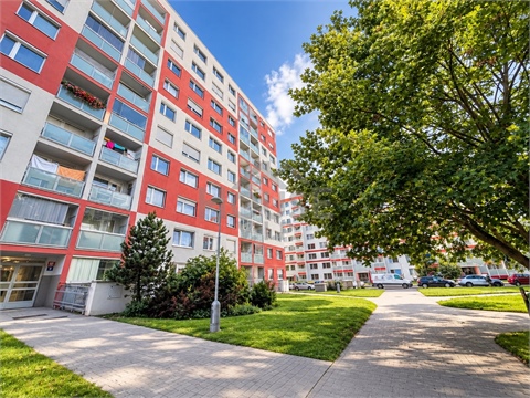 Prodej bytu 3kk, 63 m² 6