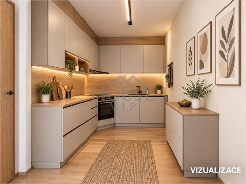 Prodej bytu 3kk, 63 m² 8