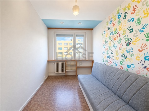 Prodej bytu 3kk, 63 m² - 2