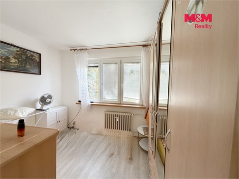Prodej bytu 3+1, 53 m² 4