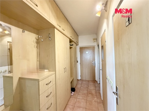 Prodej bytu 3+1, 53 m² - 12