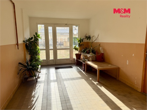 Prodej bytu 3+1, 53 m² - 6