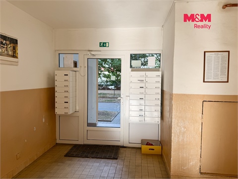 Prodej bytu 3+1, 53 m² 6