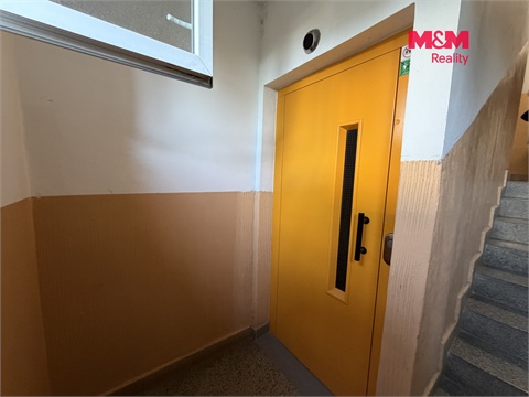 Prodej bytu 3+1, 53 m² 8