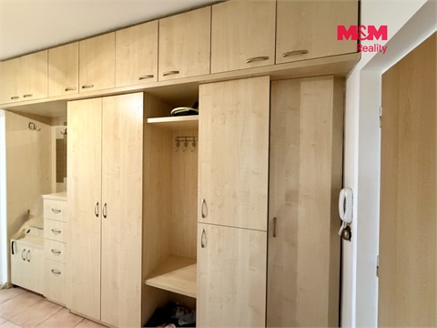 Prodej bytu 3+1, 53 m² - 4