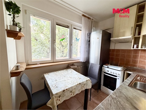 Prodej bytu 3+1, 53 m² - 8