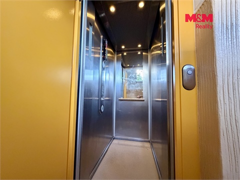 Prodej bytu 3+1, 53 m² - 10