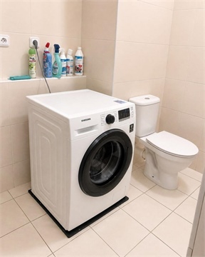 Pronájem bytu 3kk, 73 m² 6