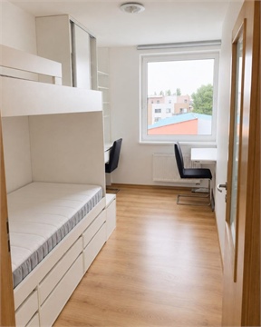 Pronájem bytu 3kk, 73 m² - 2
