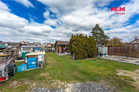 Prodej zahrady, 874 m² 6
