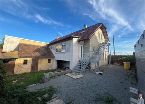 Pronájem rodinného domu, 150 m² 4