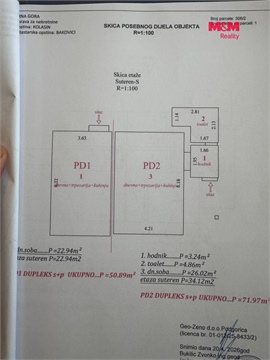 Prodej rodinného domu, 320 m² - 10