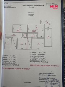 Prodej rodinného domu, 320 m² 10
