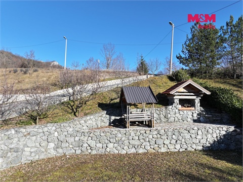 Prodej rodinného domu, 320 m² - 4