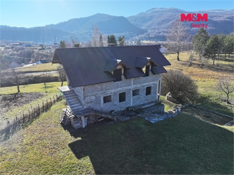 Prodej rodinného domu, 320 m² - 6